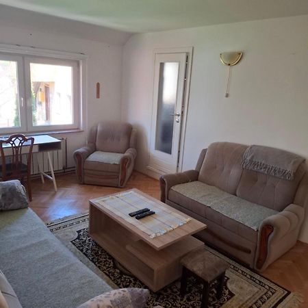 Apartman Mickey Saraievo Exterior foto