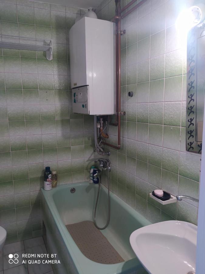 Apartman Mickey Saraievo Exterior foto
