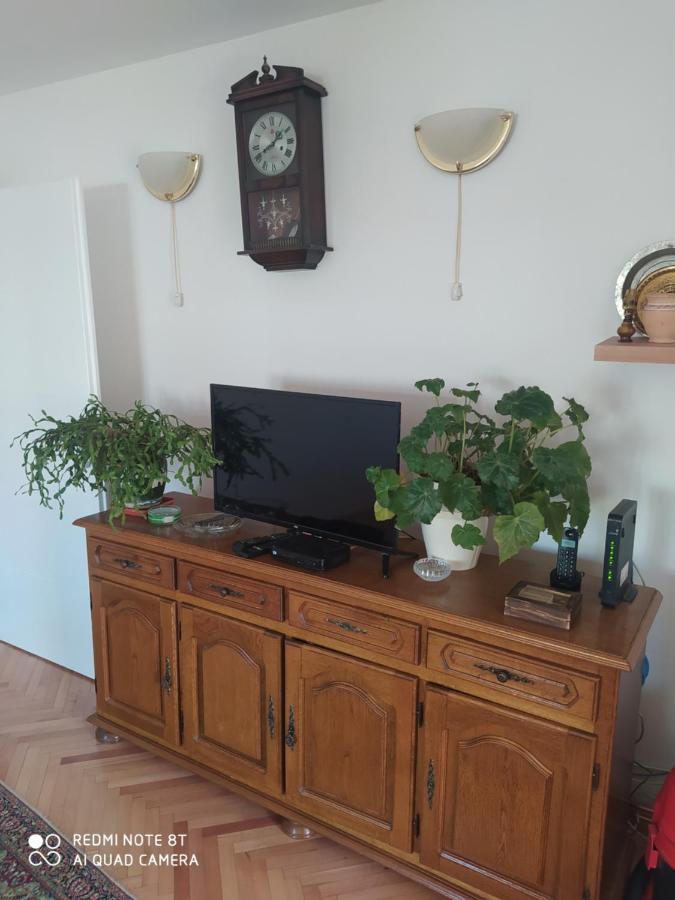 Apartman Mickey Saraievo Exterior foto