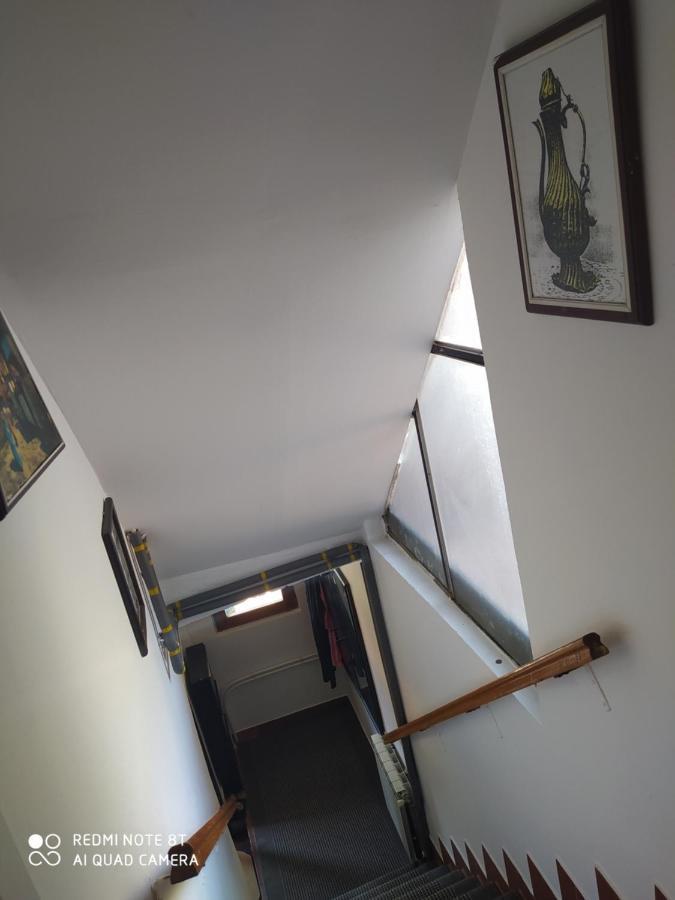 Apartman Mickey Saraievo Exterior foto