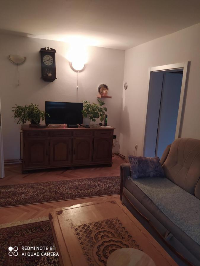 Apartman Mickey Saraievo Exterior foto