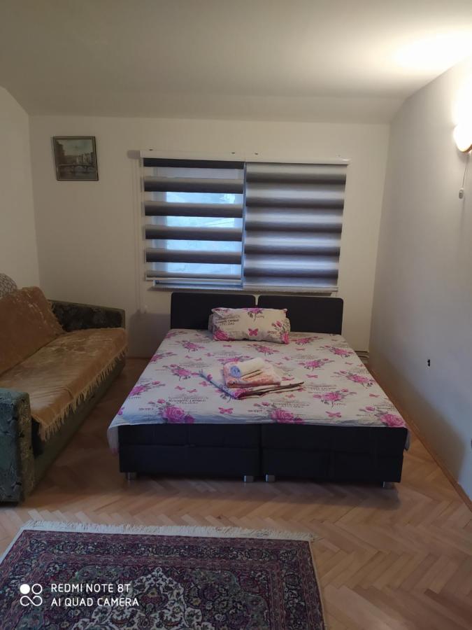 Apartman Mickey Saraievo Exterior foto