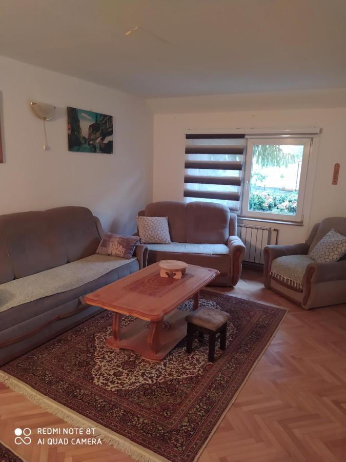 Apartman Mickey Saraievo Exterior foto
