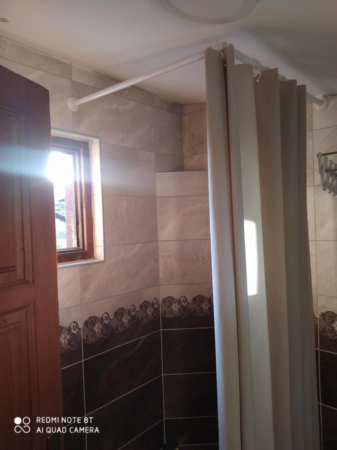 Apartman Mickey Saraievo Exterior foto