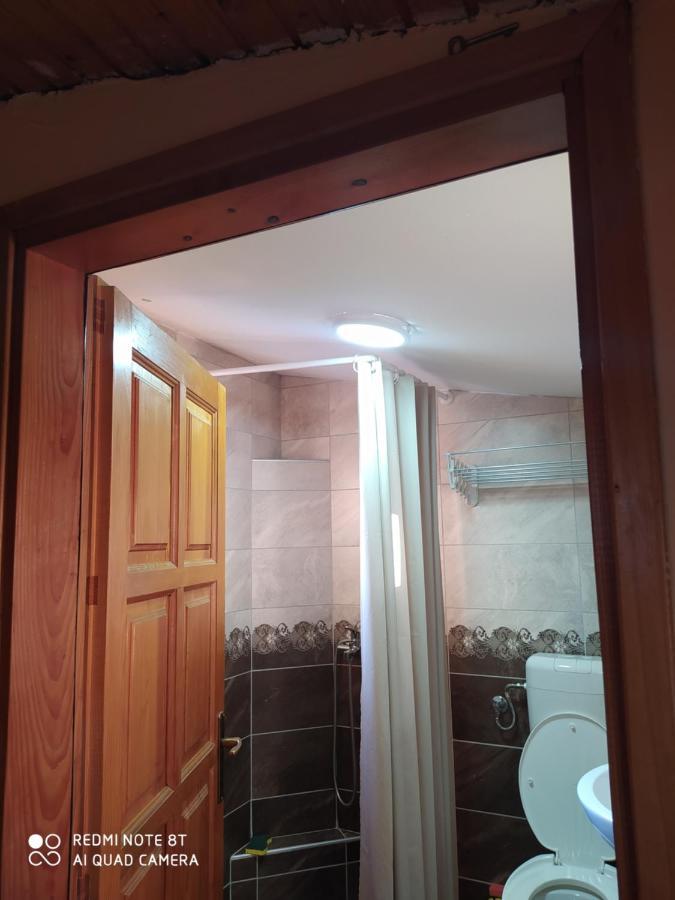 Apartman Mickey Saraievo Exterior foto