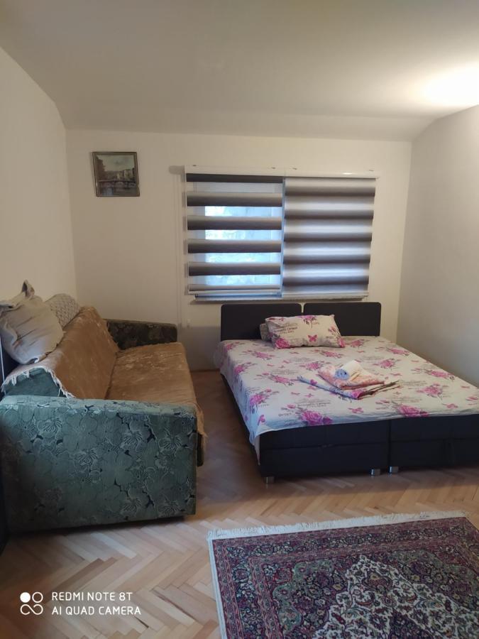 Apartman Mickey Saraievo Exterior foto