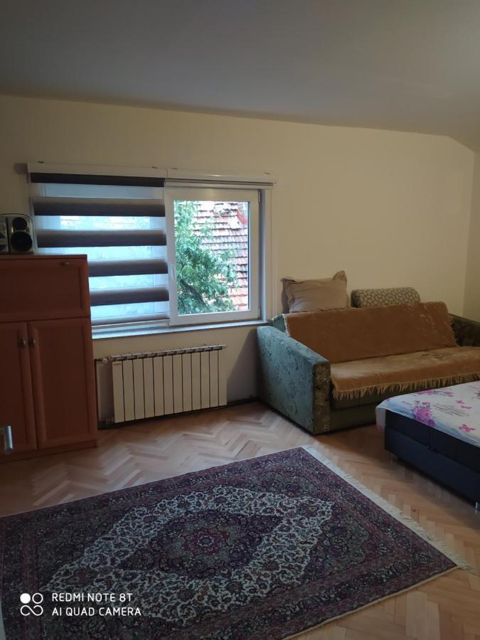 Apartman Mickey Saraievo Exterior foto