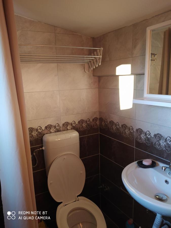 Apartman Mickey Saraievo Exterior foto