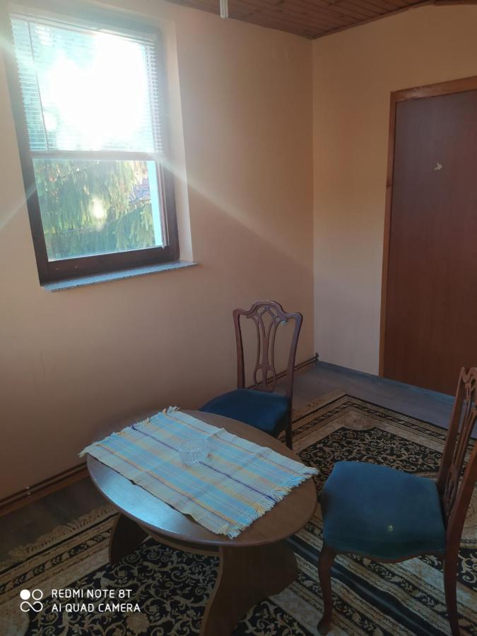 Apartman Mickey Saraievo Exterior foto