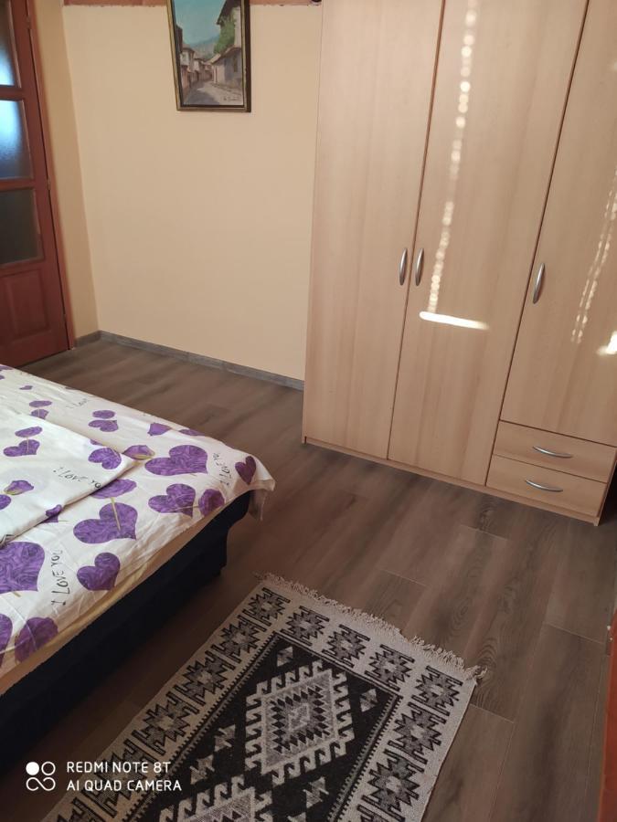 Apartman Mickey Saraievo Exterior foto