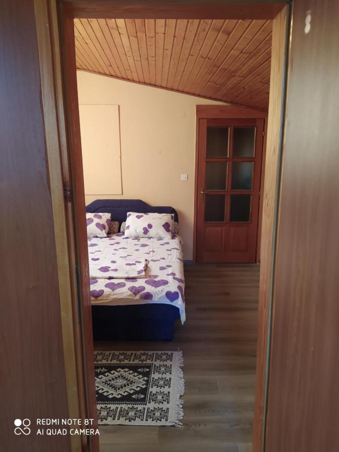 Apartman Mickey Saraievo Exterior foto
