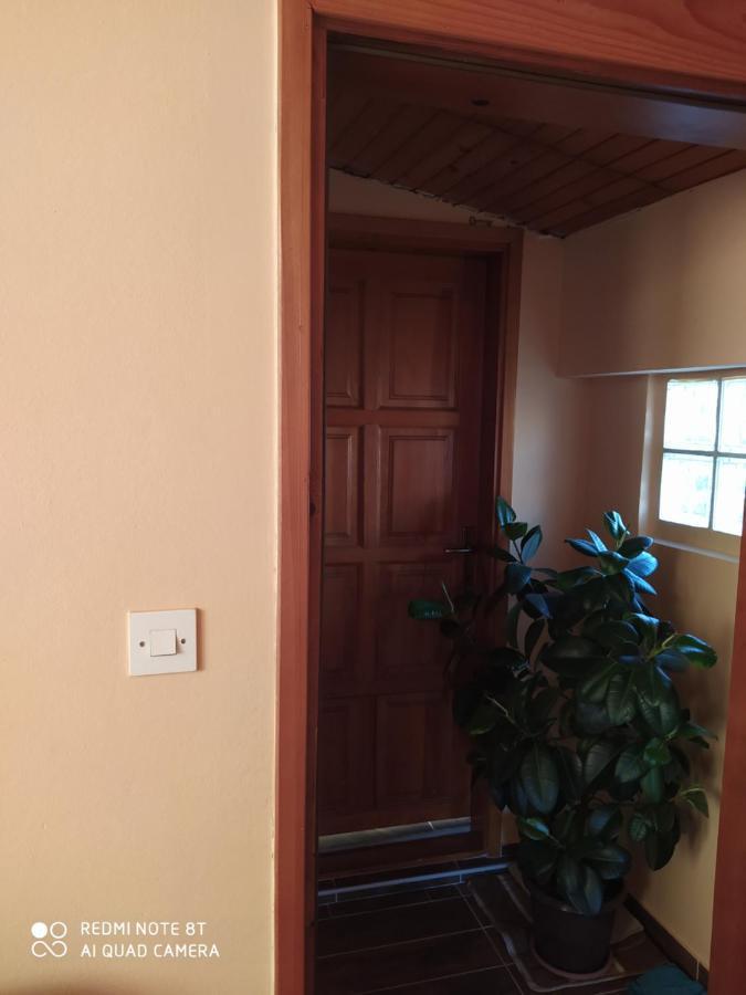 Apartman Mickey Saraievo Exterior foto