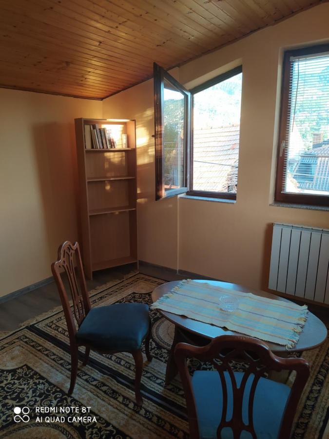 Apartman Mickey Saraievo Exterior foto