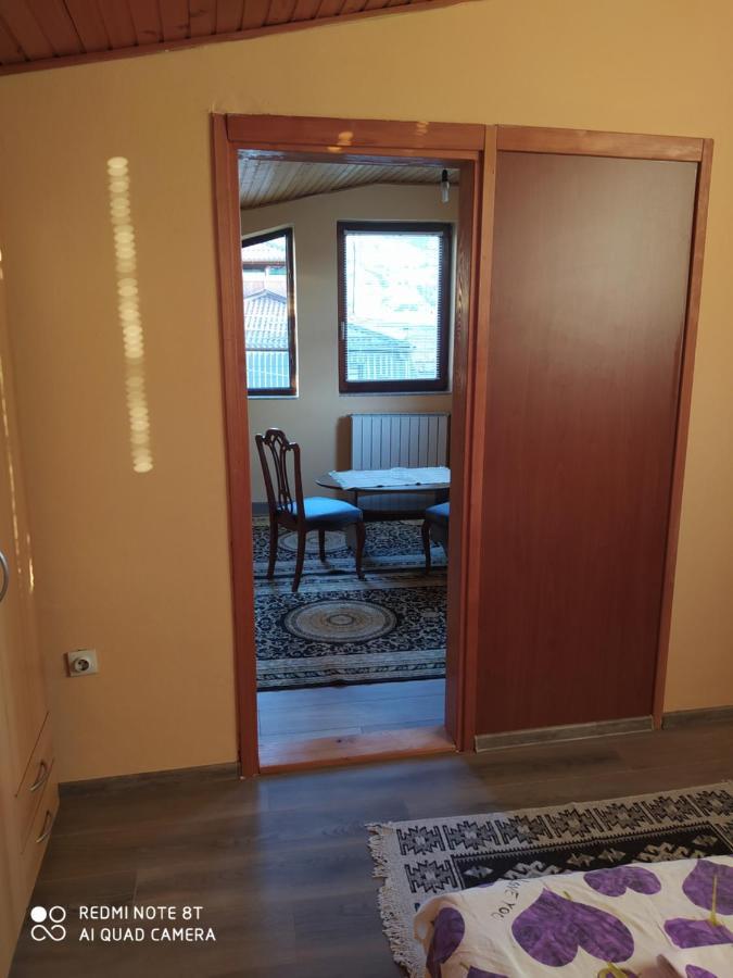 Apartman Mickey Saraievo Exterior foto