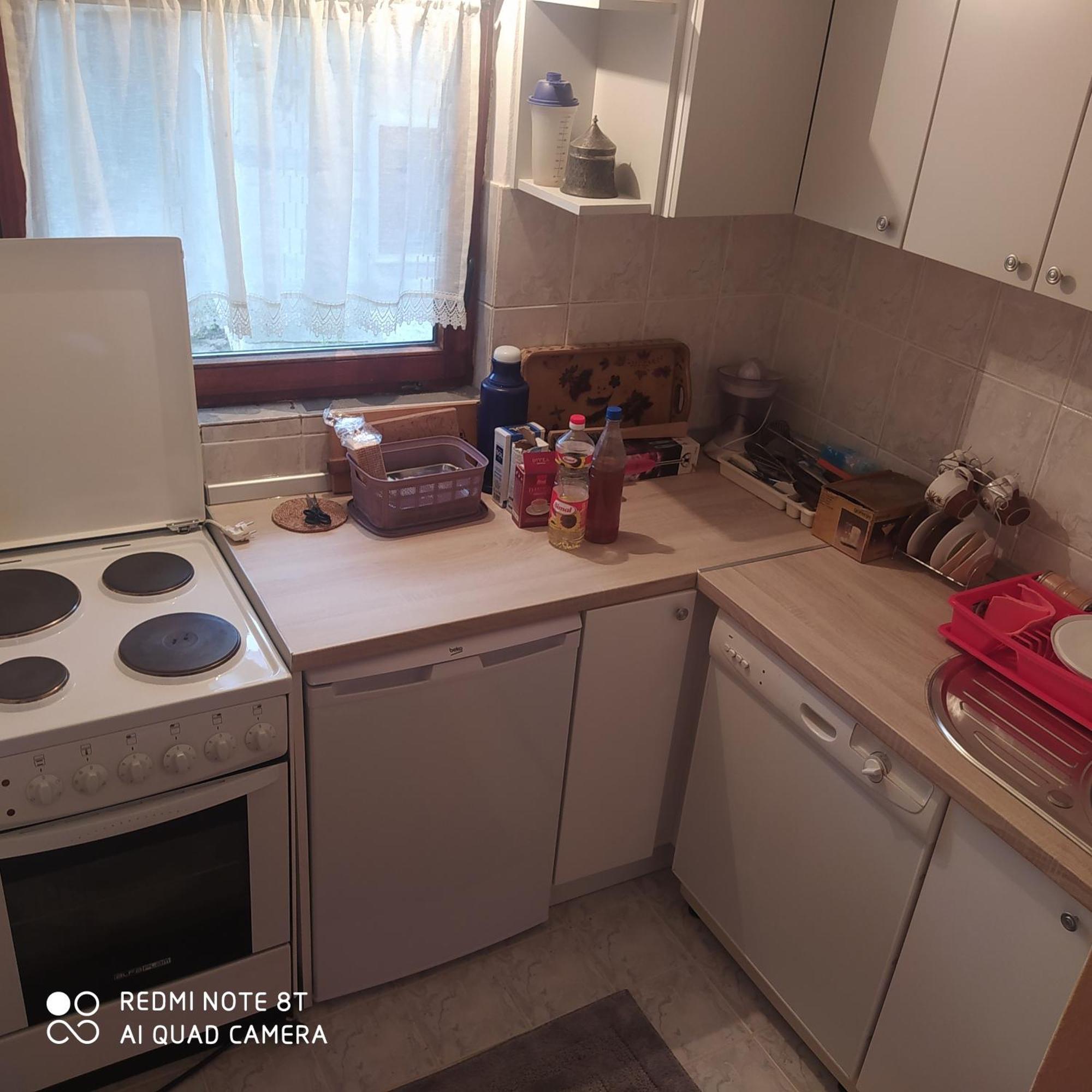 Apartman Mickey Saraievo Quarto foto