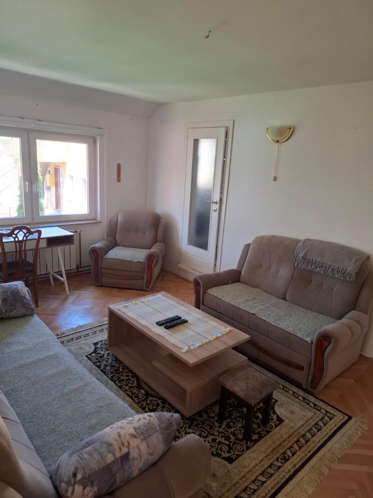 Apartman Mickey Saraievo Exterior foto