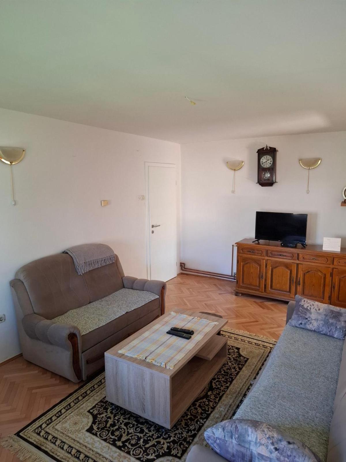 Apartman Mickey Saraievo Exterior foto