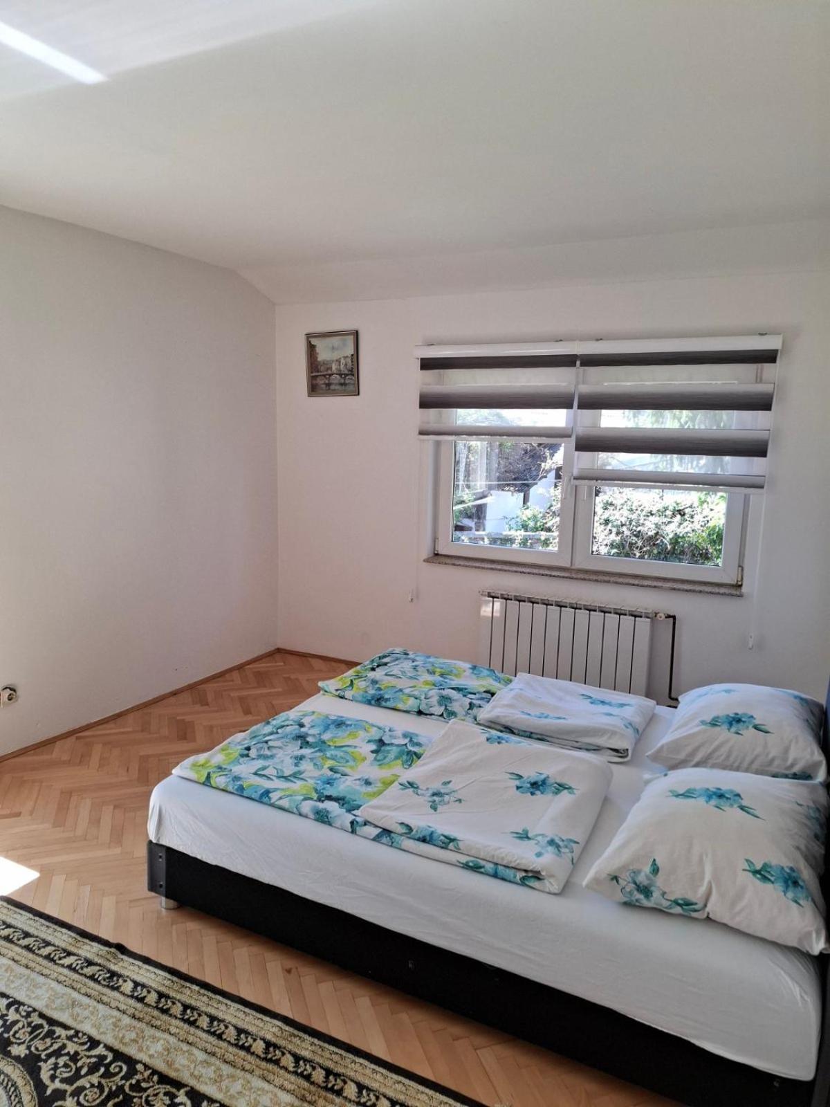 Apartman Mickey Saraievo Exterior foto