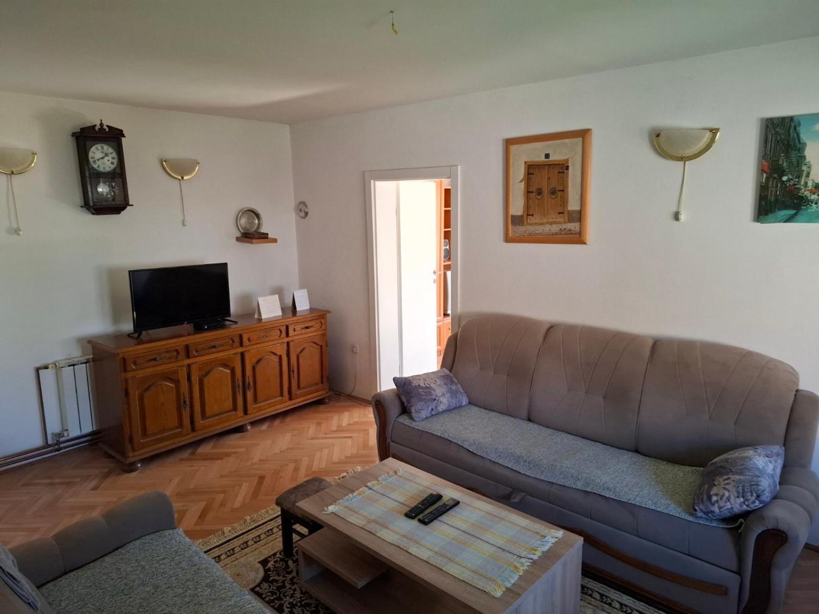 Apartman Mickey Saraievo Exterior foto