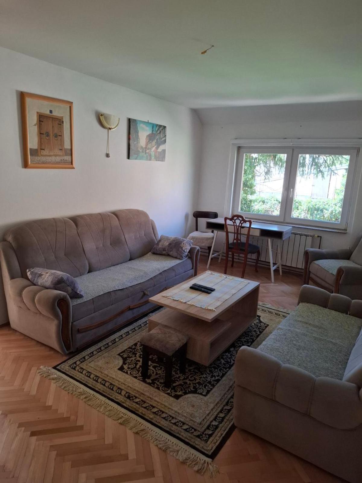 Apartman Mickey Saraievo Quarto foto